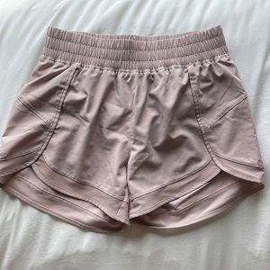 Women’s Gaiam Shorts